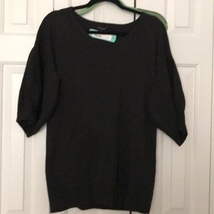 Papermoon Farro Cotton Blend pullover